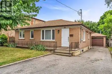 86 Avenue Markham Ontario L3T1R4