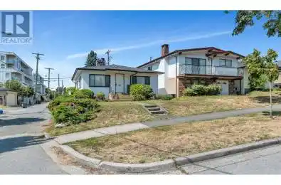 7965 Street Vancouver British Columbia V5X3E2