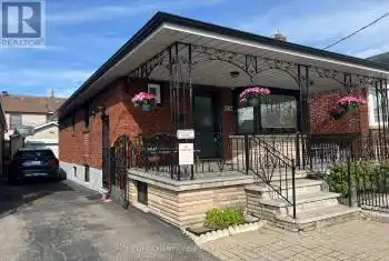 436 Oakwood Avenue, Toronto (Oakwood Village), Ontario M6E2W5, 5 Bedrooms Bedrooms, ,2 BathroomsBathrooms,All Houses,For Sale,Oakwood,C9251168