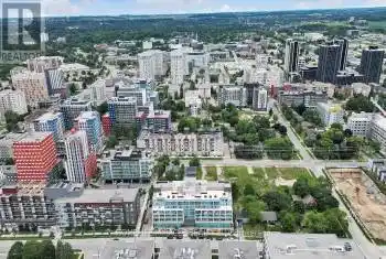 257 Hemlock Street Unit# 524, Waterloo, Ontario N2L0K2, 2 Bedrooms Bedrooms, ,1 BathroomBathrooms,Condo,For Sale,Hemlock,X9250968