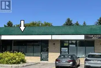 727 William Street Unit# 6, Midland, Ontario L4R4Y5, ,Commercial,For Rent,William,S9251159