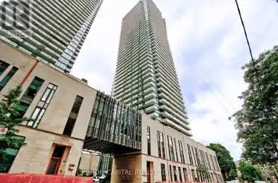 65 Street Unit 1408 Toronto Ontario M5S0A6