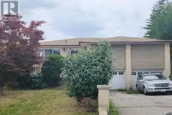 273 John Garland Boulevard, Toronto (West Humber-Clairville), Ontario M9V1N9, 2 Bedrooms Bedrooms, ,2 BathroomsBathrooms,All Houses,For Rent,John Garland,W9251237