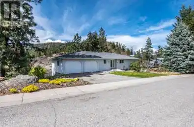 12594 Sunset Place Summerland British Columbia V0H1Z8