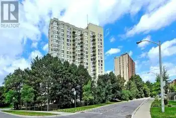 3077 Weston Road Unit# 1811, Toronto (Humberlea-Pelmo Park), Ontario M9M3A1, 2 Bedrooms Bedrooms, ,2 BathroomsBathrooms,Condo,For Sale,Weston,W9250611