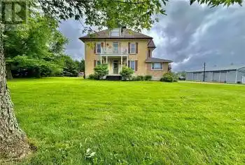 1521 HIGHWAY 9, Mildmay, Ontario N0G2J0, 4 Bedrooms Bedrooms, ,2 BathroomsBathrooms,All Houses,For Sale,HIGHWAY 9,40596909