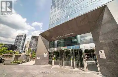 25 Avenue Unit 300-26 Toronto Ontario M5R2A5