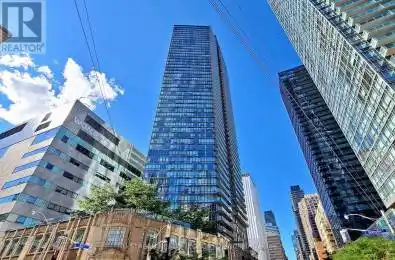 832 Street Unit 2904 Toronto Ontario M5S1Z6