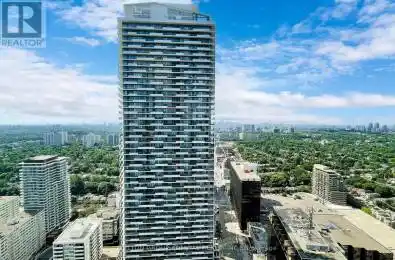 8 Avenue Unit 3901 Toronto Ontario M4P1A6