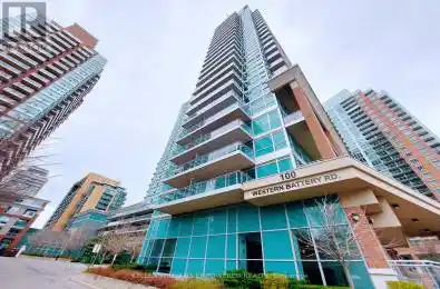 100 Road Unit 203 Toronto Ontario M6K3S2