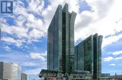 9 Avenue Unit 3605 Toronto Ontario M2N0H3