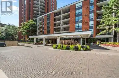 77 Place Unit 1905 Toronto Ontario M4Y2V6