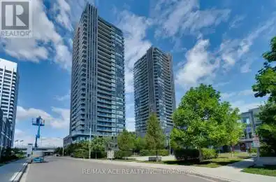 2 Way Unit 2801 Toronto Ontario M3C0P2