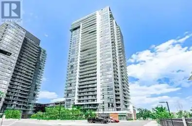 32 Road Unit 1910 Toronto Ontario M2J1M5