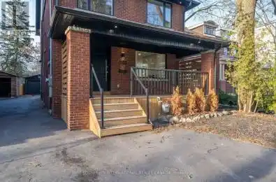 188 Avenue Toronto Ontario M4P1Z8