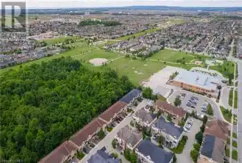 620 FERGUSON Drive Unit# 108, Milton, Ontario L9T0M6, 2 Bedrooms Bedrooms, ,2 BathroomsBathrooms,All Houses,For Sale,FERGUSON,40632745