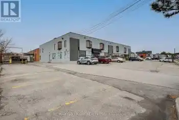 230 Eddystone Avenue, Toronto (Glenfield-Jane Heights), Ontario M3N1H7, ,Commercial,For Sale,Eddystone,W9045281