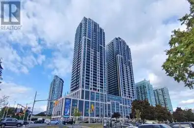 1928 Boulevard Unit 2610 Toronto Ontario M6S1A1