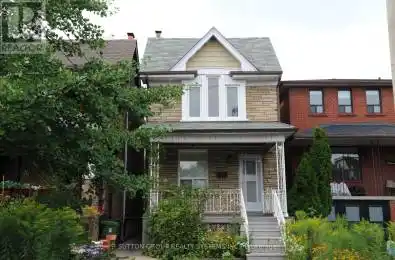 24 Avenue Toronto Ontario M6E1E2