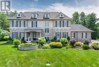 50 Woodheath Lane, Whitchurch-Stouffville, Ontario L4A 2L7, 3 Bedrooms Bedrooms, 8 Rooms Rooms,3 BathroomsBathrooms,All Houses,Sold,Woodheath,N9244134