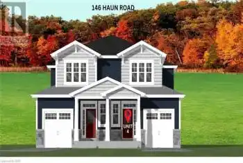 146 HAUN Road Unit# 4, Crystal Beach, Ontario L0S1B0, 3 Bedrooms Bedrooms, ,3 BathroomsBathrooms,All Houses,For Sale,HAUN,40627248