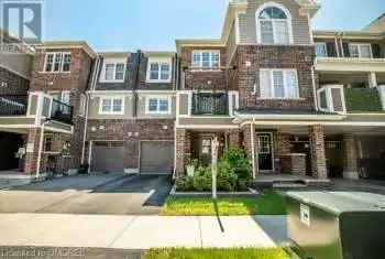 559 BUCKEYE Court, Milton, Ontario L9E1M3, 2 Bedrooms Bedrooms, ,3 BathroomsBathrooms,All Houses,For Sale,BUCKEYE,40632711