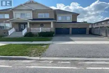 116 Yakefarm Blvd, Whitchurch-Stouffville, Ontario L4A 0R9, 4 Bedrooms Bedrooms, 10 Rooms Rooms,3 BathroomsBathrooms,All Houses,Rented,Yakefarm,N9251385