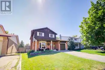 11 Fran Ellen Cres, Kitchener, Ontario N2N 2N4, 3 Bedrooms Bedrooms, 13 Rooms Rooms,3 BathroomsBathrooms,All Houses,Sold,Fran Ellen,X9251552