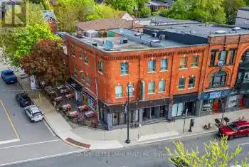 3048 Dundas Street, Toronto (Junction Area), Ontario M6P1Z3, ,Commercial,For Sale,Dundas,W9251464