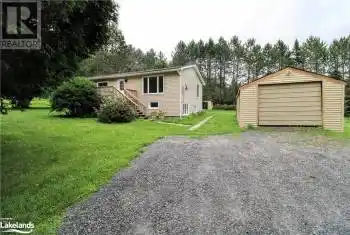 831 OLD MUSKOKA Road, Utterson, Ontario P0B1M0, 3 Bedrooms Bedrooms, ,2 BathroomsBathrooms,All Houses,For Sale,OLD MUSKOKA,40632755