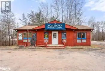 41 BOBCAYGEON Road, Minden, Ontario K0M1S0, ,Commercial,For Sale,BOBCAYGEON,40632078