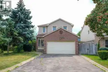 3645 Ingram Rd, Mississauga, Ontario L5L 4N7, 4 Bedrooms Bedrooms, 8 Rooms Rooms,4 BathroomsBathrooms,All Houses,Rented,Ingram,W9251488