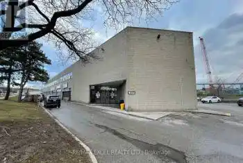 55 Nugget Avenue Unit# 208, Toronto (Agincourt South-Malvern West), Ontario M1S3L1, ,Commercial,For Rent,Nugget,E9251682