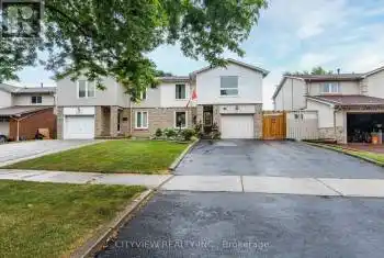 3551 Woodhurst Cres, Mississauga, Ontario L5L 1N5, 3 Bedrooms Bedrooms, 6 Rooms Rooms,3 BathroomsBathrooms,All Houses,Sold,Woodhurst,W9251727