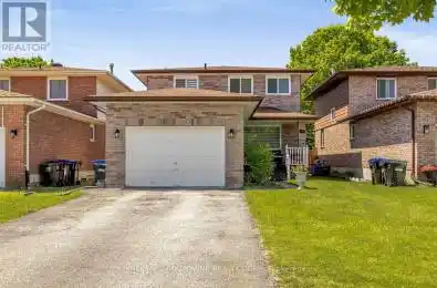 95 Boulevard New Tecumseth Ontario L9R1C6