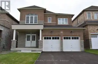 12 Avenue Bradford West Gwillimbury Ontario L3Z0W1