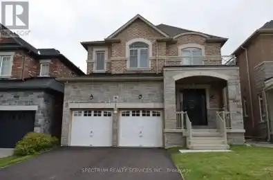 16 Avenue Bradford West Gwillimbury Ontario L3Z0W1