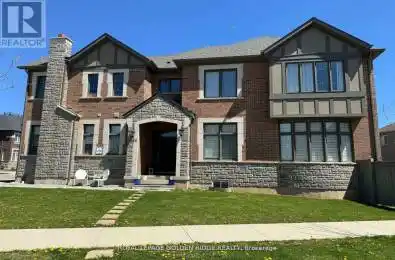 3345 Street Oakville Ontario L6M0T1