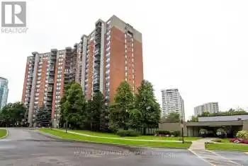 20 Mississauga Valley Blvd Unit# 607, Mississauga, Ontario L5A 3S1, 3 Bedrooms Bedrooms, 6 Rooms Rooms,2 BathroomsBathrooms,Condo,Rented,Mississauga Valley,W9251826