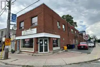 2400 Dufferin Street, Toronto (Briar Hill-Belgravia), Ontario M6E3S6, ,Commercial,For Rent,Dufferin,W9251858