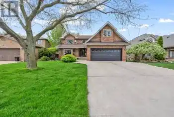 435 OAK PARK, Tecumseh, Ontario N8N4N9, 5 Bedrooms Bedrooms, ,4 BathroomsBathrooms,All Houses,For Sale,OAK PARK,24018633