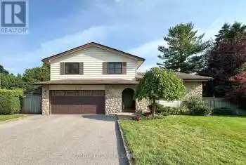 879 Beaufort Crt, Oshawa, Ontario L1G 7J7, 3 Bedrooms Bedrooms, 7 Rooms Rooms,4 BathroomsBathrooms,All Houses,Sold,Beaufort,E9252063