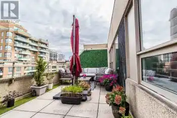 111 Merton Street Unit# Ph503, Toronto (Mount Pleasant West), Ontario M4S3A7, 1 Bedroom Bedrooms, ,1 BathroomBathrooms,Condo,For Sale,Merton,C9251671