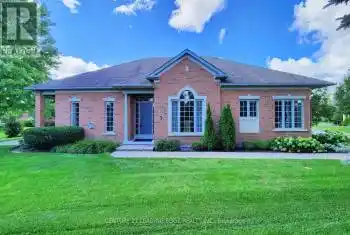 3 Snead's Green, Whitchurch-Stouffville (Ballantrae), Ontario L4A1M3, 3 Bedrooms Bedrooms, ,4 BathroomsBathrooms,All Houses,For Sale,Snead's Green,N9251448