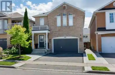 148 Crescent Vaughan Ontario L6A3M8