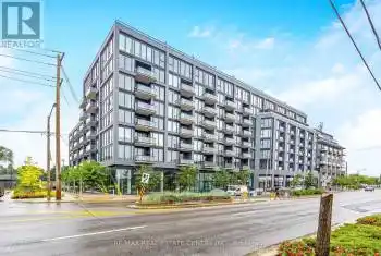 7 Smith Crescent Unit# 504, Toronto (Stonegate-Queensway), Ontario M8Z0G3, 2 Bedrooms Bedrooms, ,2 BathroomsBathrooms,Condo,For Sale,Smith,W9251957