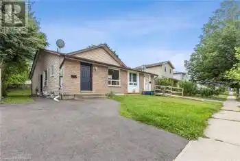 19 SULKY Road, Brantford, Ontario N3P1K1, 3 Bedrooms Bedrooms, ,2 BathroomsBathrooms,All Houses,For Sale,SULKY,40630412