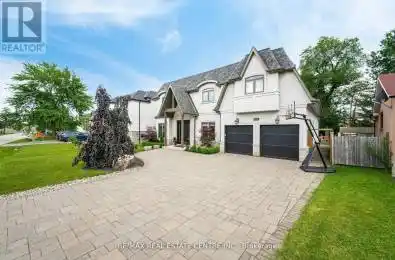 1040 Avenue Oakville Ontario L6H1Z6