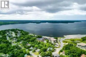 200 BEACONVIEW Drive Unit# 101, Parry Sound, Ontario P2A2E1, 2 Bedrooms Bedrooms, ,1 BathroomBathrooms,Condo,For Sale,BEACONVIEW,40632330