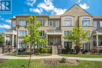 5650 Winston Churchill Blvd Unit# 60, Mississauga, Ontario L5M 0L9, 2 Bedrooms Bedrooms, 5 Rooms Rooms,3 BathroomsBathrooms,All Houses,Sold,Winston Churchill,W9252204